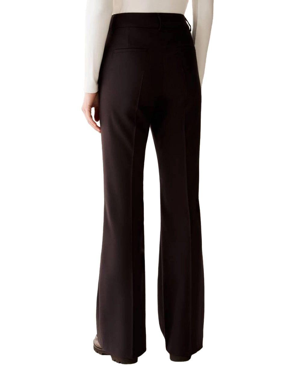 PENNYBLACK Pantalone PENNYBLACK donna PIOVRA 2621136333200 Moro 2621136333200 005