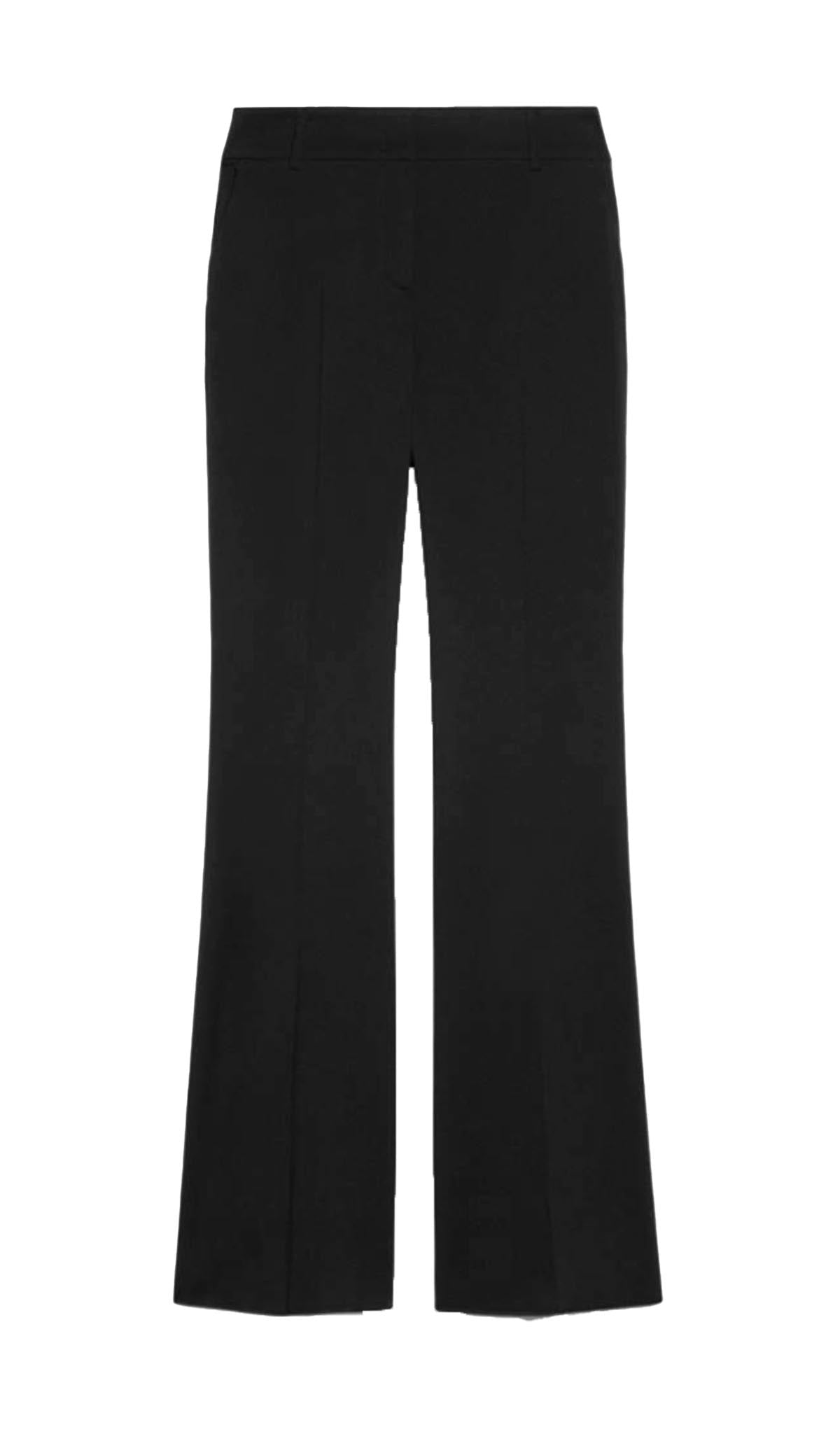PENNYBLACK Pantalone PENNYBLACK donna PIOVRA 2621136333200 Nero 2621136333200 009