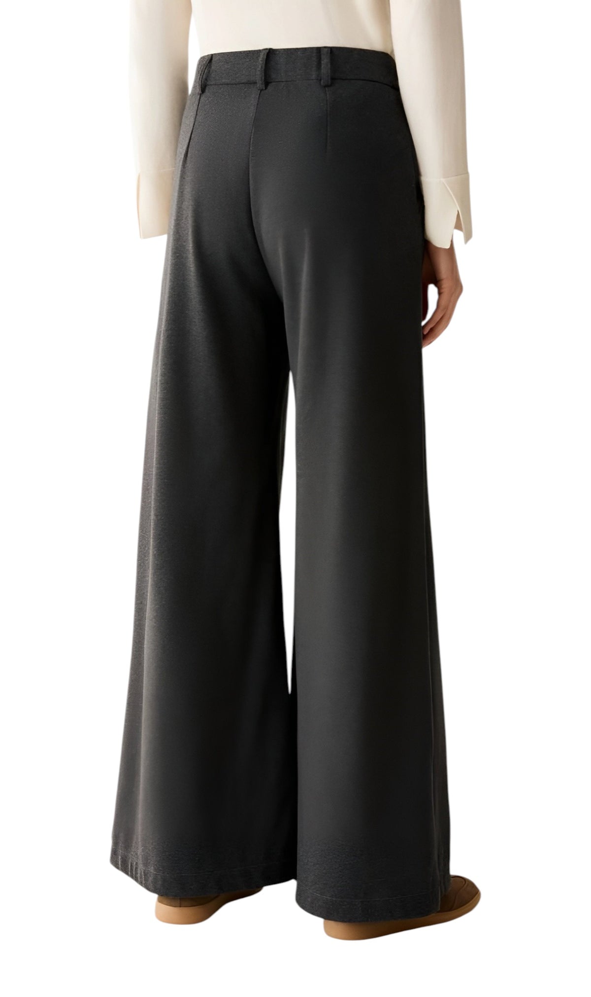 PENNYBLACK Pantalone Pennyblack donna 2621786116200 001 Baldo Grigio 2621786116200 001