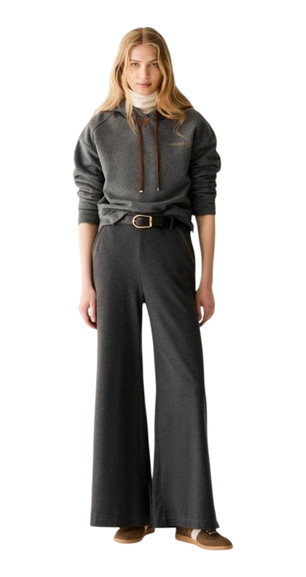 PENNYBLACK Pantalone Pennyblack donna 2621786116200 001 Baldo Grigio 2621786116200 001