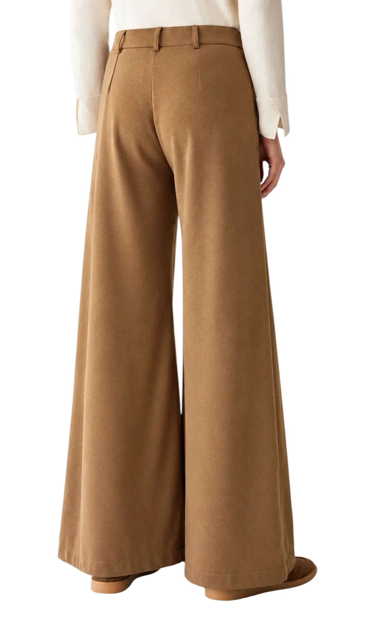 PENNYBLACK Pantalone Pennyblack donna 2621786116200 004 Baldo Cammello 2621786116200 003