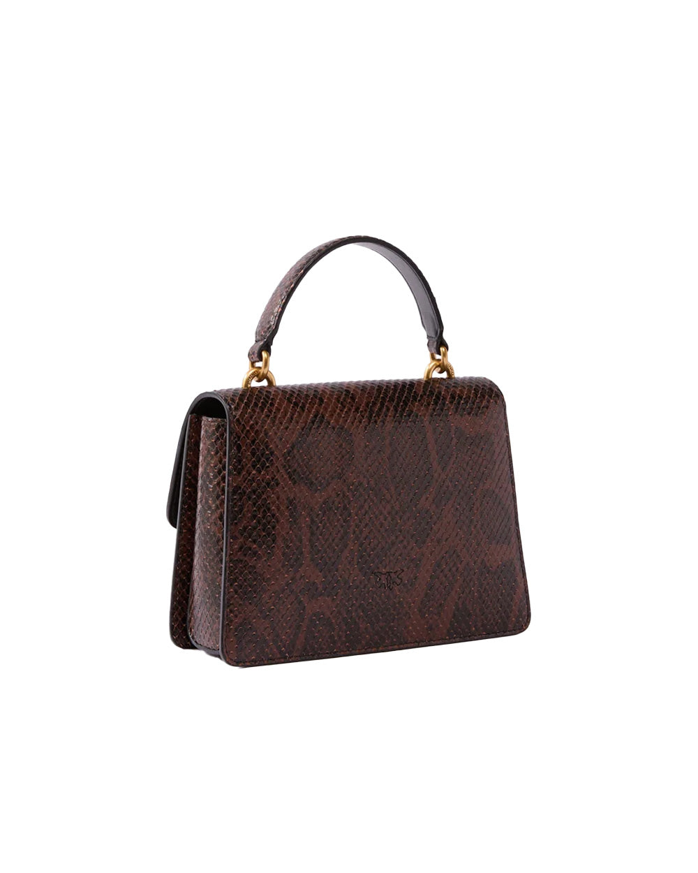 PINKO Borsa PINKO donna 100071A3E5 Mini Love Bag One Top Handle Light Fantasia 100071A3E5 M16Q
