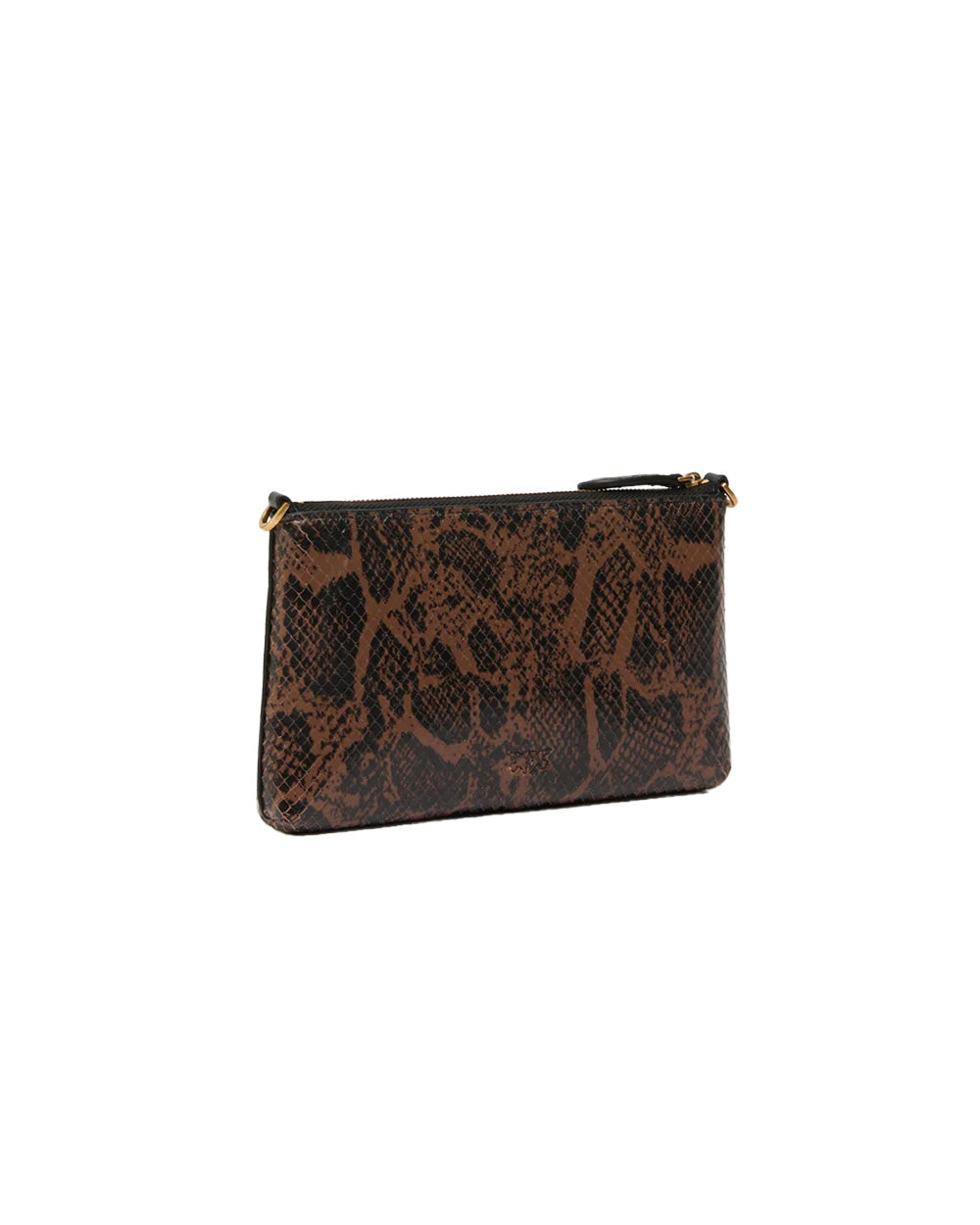 PINKO Pochette PINKO donna 104277A3E5 FLAT HORIZONTAL Fantasia 104277A3E5 M16Q