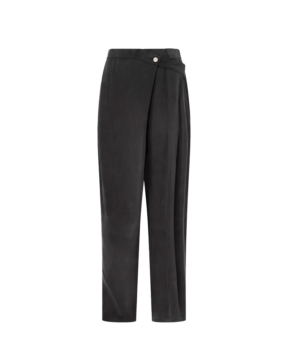PINKO Pantalone PINKO donna 105570A3F8 PESCE Nero 105570A3F8 Z98