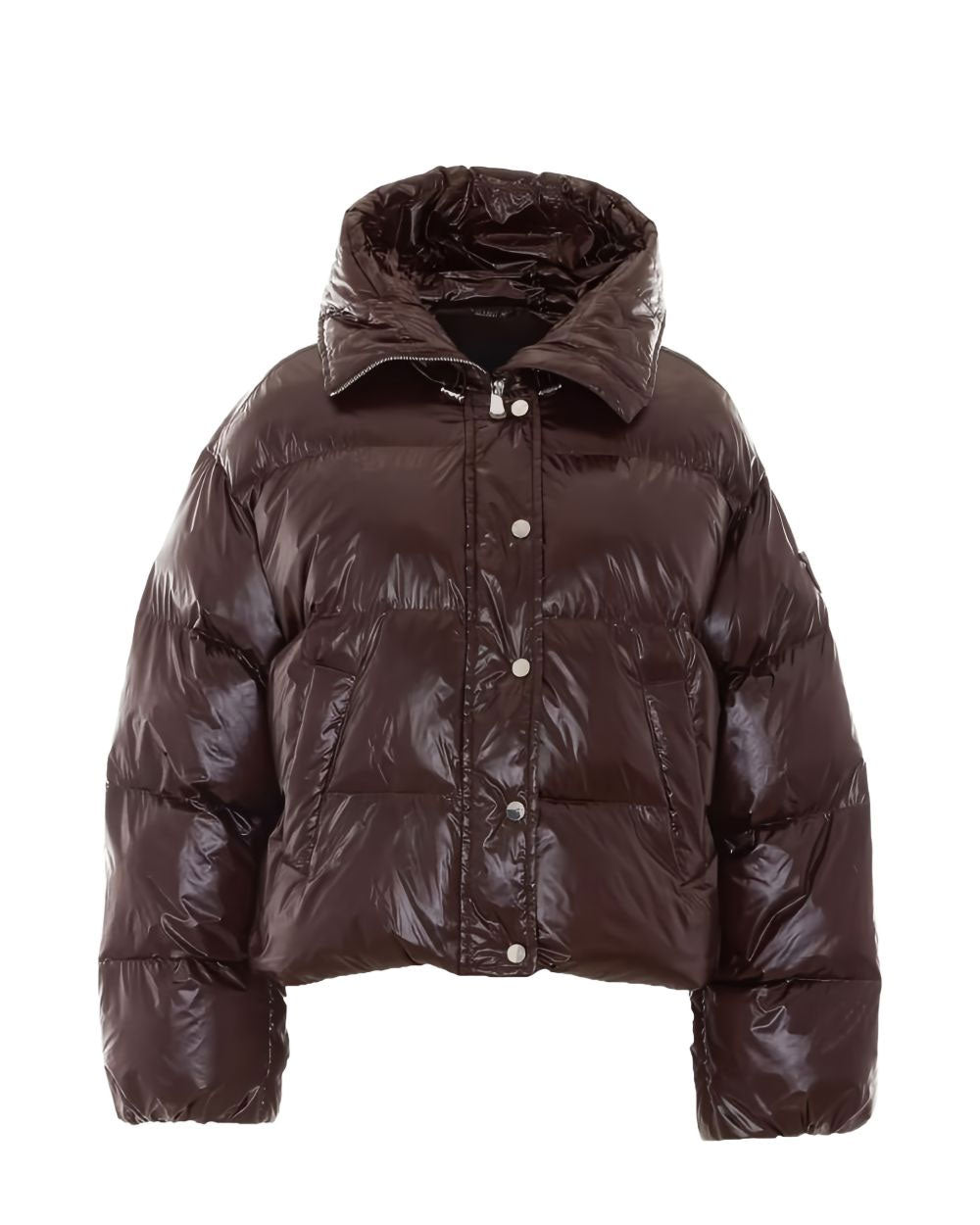 PINKO Giubbino PINKO donna 105656A3FI IMPASTO IMBOTTITO marrone 105656A3FI L72