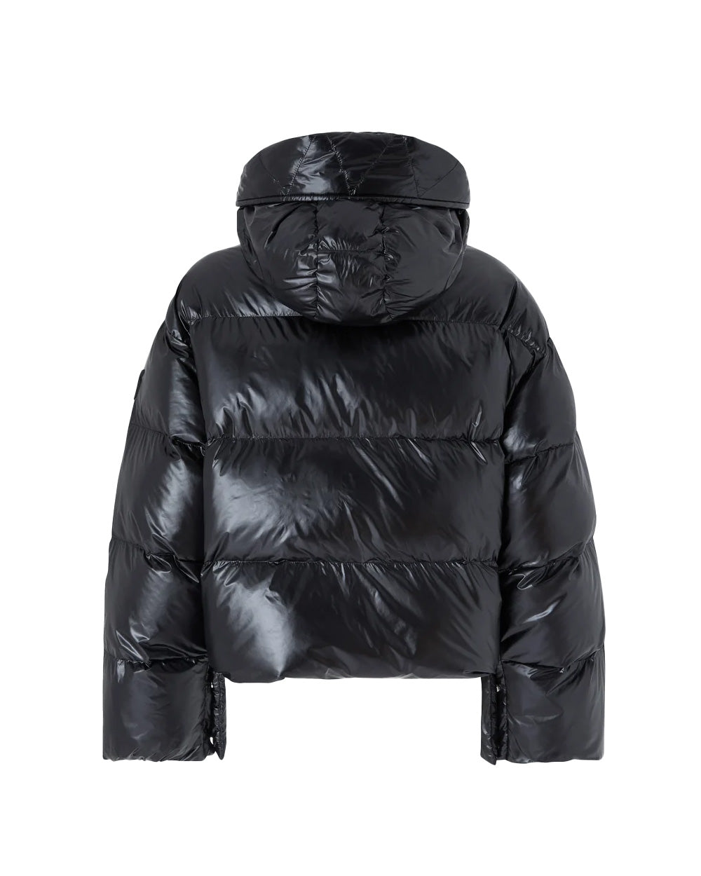 PINKO Giubbino PINKO donna 105656A3FI IMPASTO IMBOTTITO Nero 105656A3FI Z99