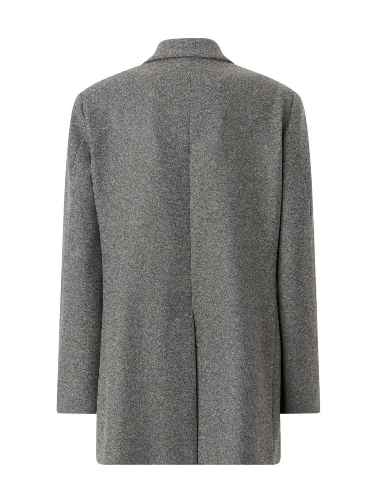 PINKO Giacca Pinko donna 106099A2ZU I76 Amora Grigio 106099A2ZU I76