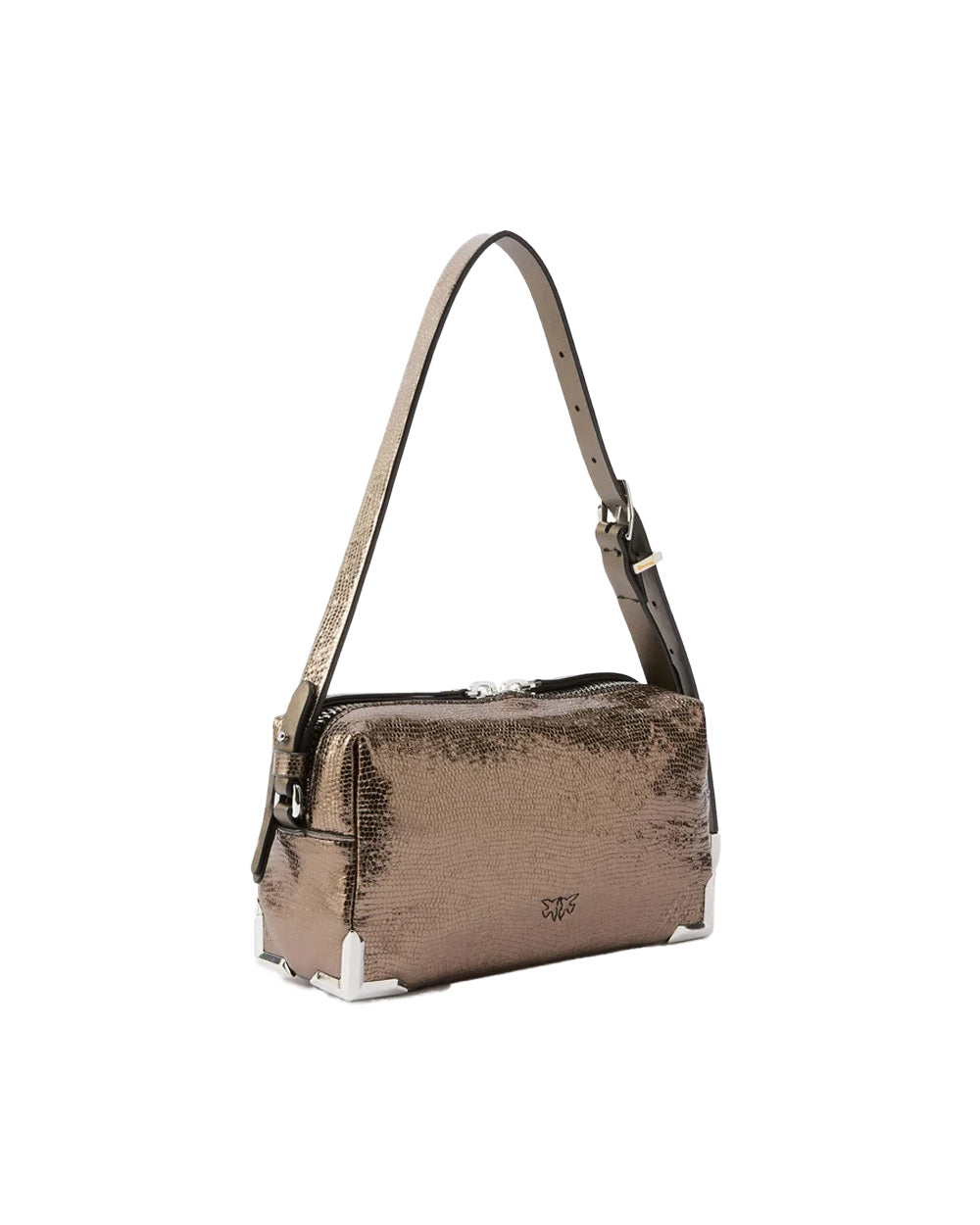 PINKO Borsa PINKO donna 106967A3DM BAULETTO TRITTICO Beige 106967A3DM KZ7N