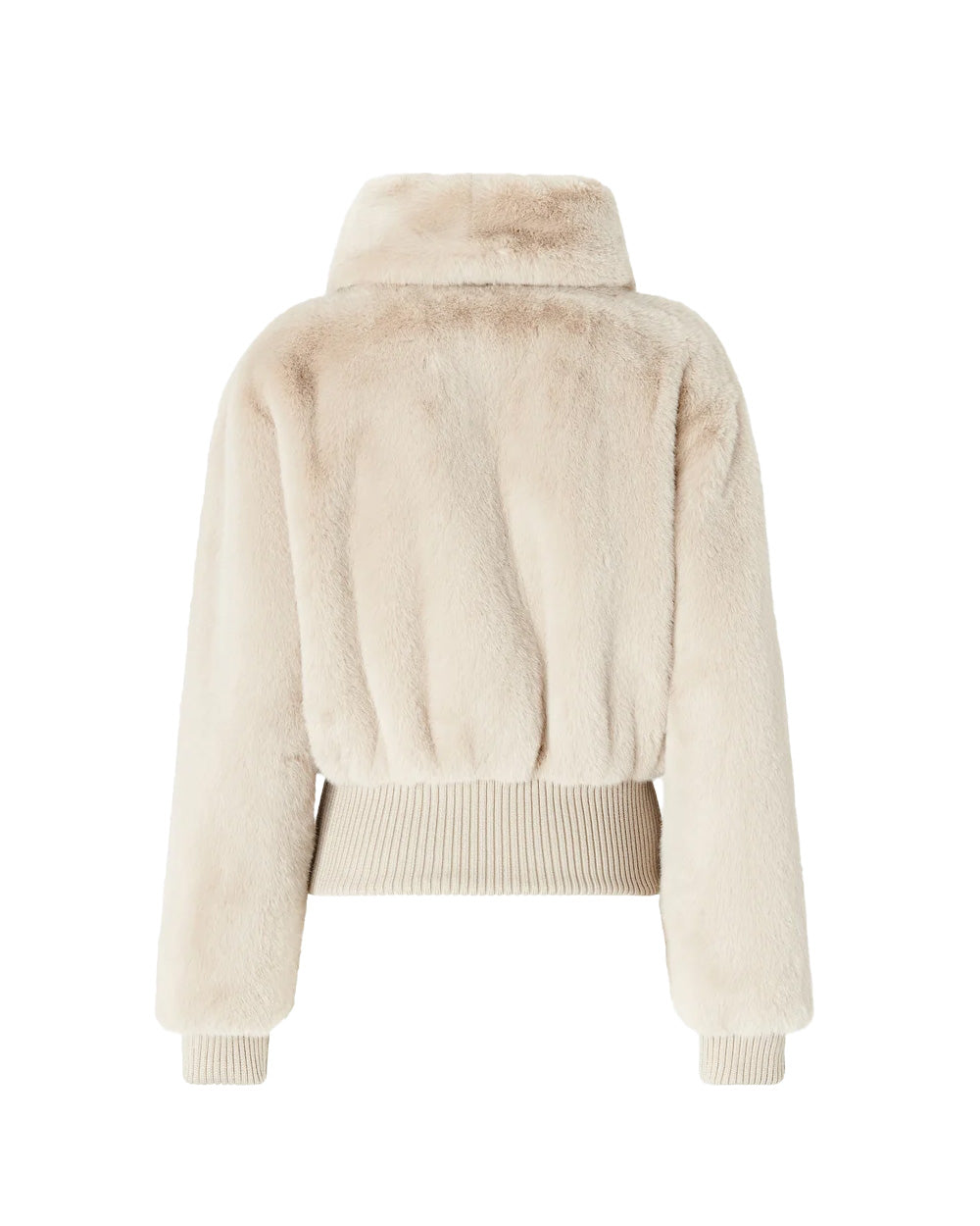 PINKO Giubbino PINKO donna 107040A3E7 BAGELS BOMBER Beige 107040A3E7 C32
