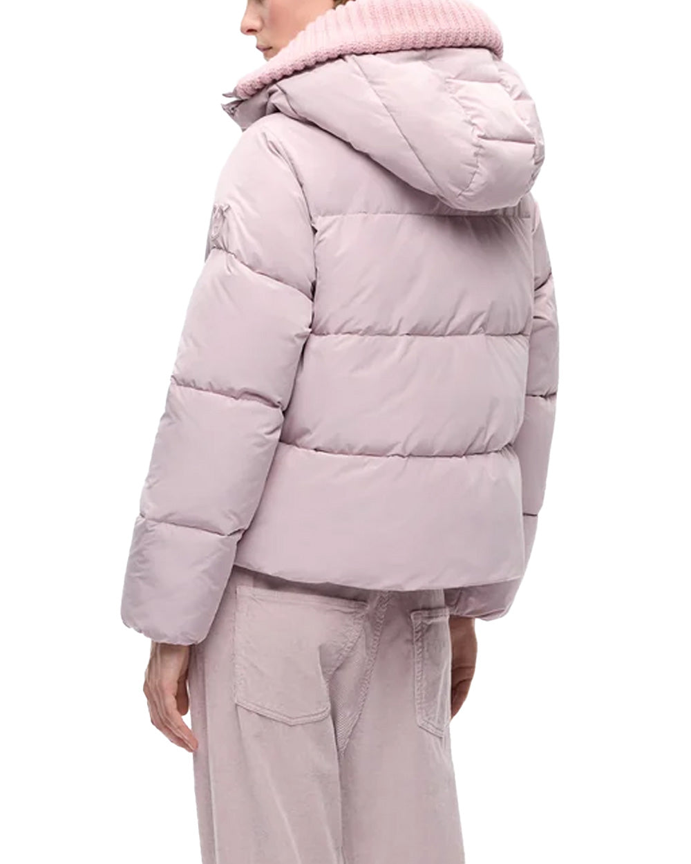 PINKO Giubbino PINKO donna 107161A39J DIANTHUS IMBOTTITO Rosa 107161A39J O06