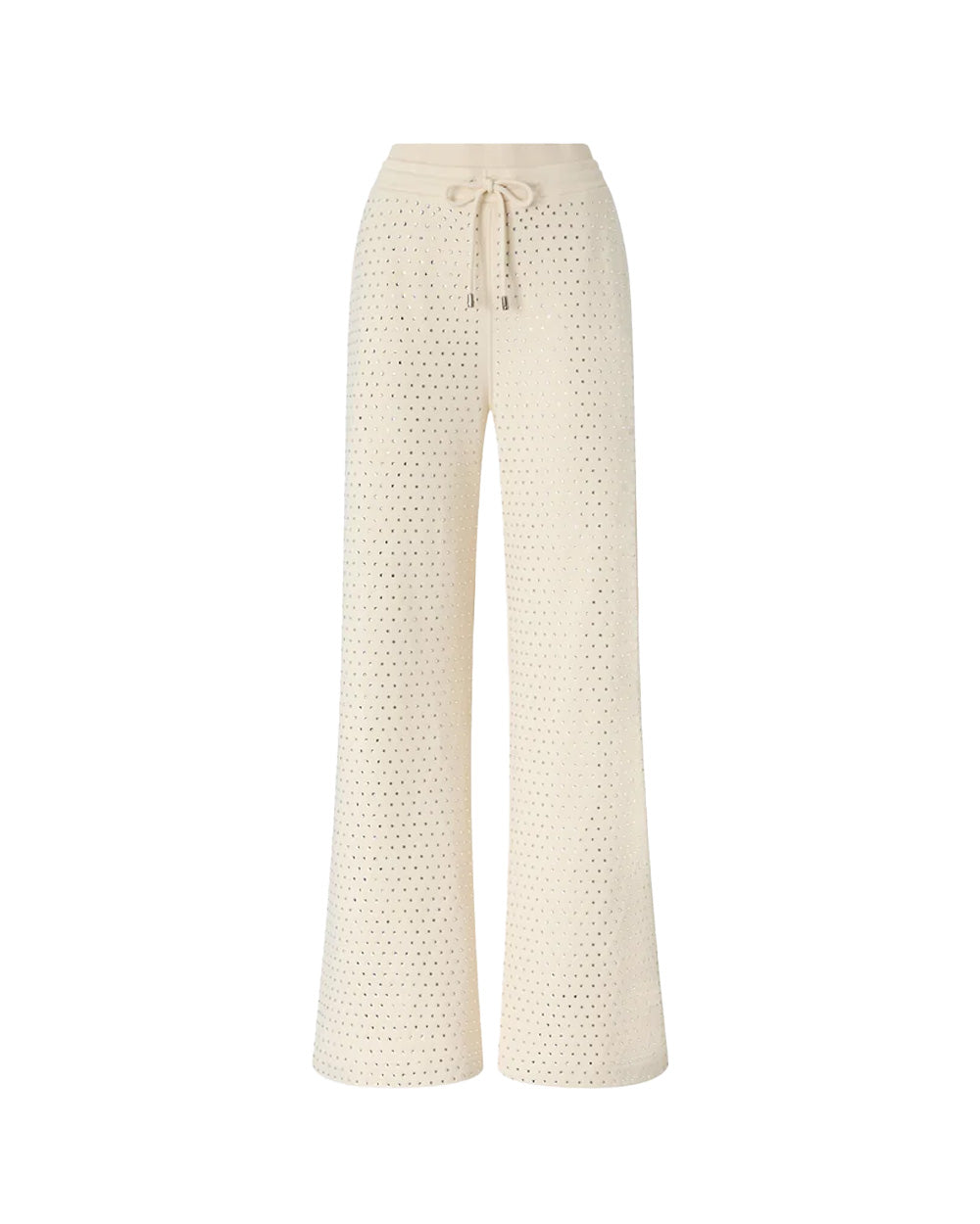 PINKO Pantalone PINKO donna 107194A3GT PASSEGGIATINA Beige 107194A3GT C21