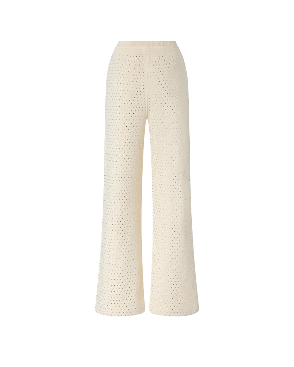 PINKO Pantalone PINKO donna 107194A3GT PASSEGGIATINA Beige 107194A3GT C21
