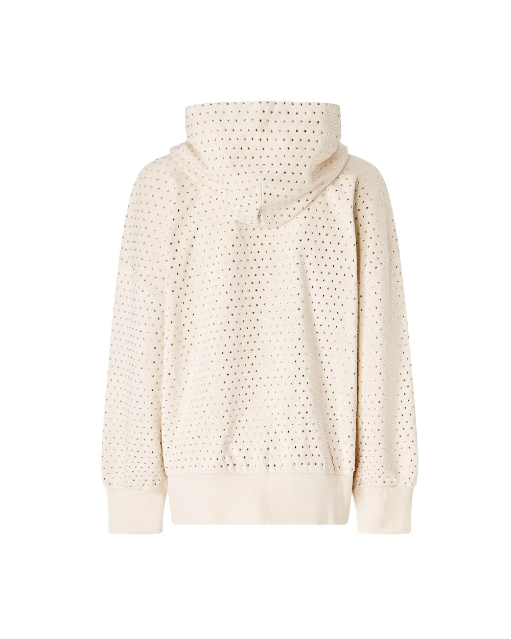 PINKO Felpa PINKO donna 107195A3GU LUGANO Beige 107195A3GU C21