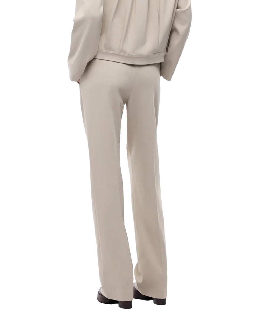 PINKO Pantalone PINKO donna 107213A3AH POLYGALA Beige<BR/><BR/><BR/><BR/><BR/><BR/> 107213A3AH D23