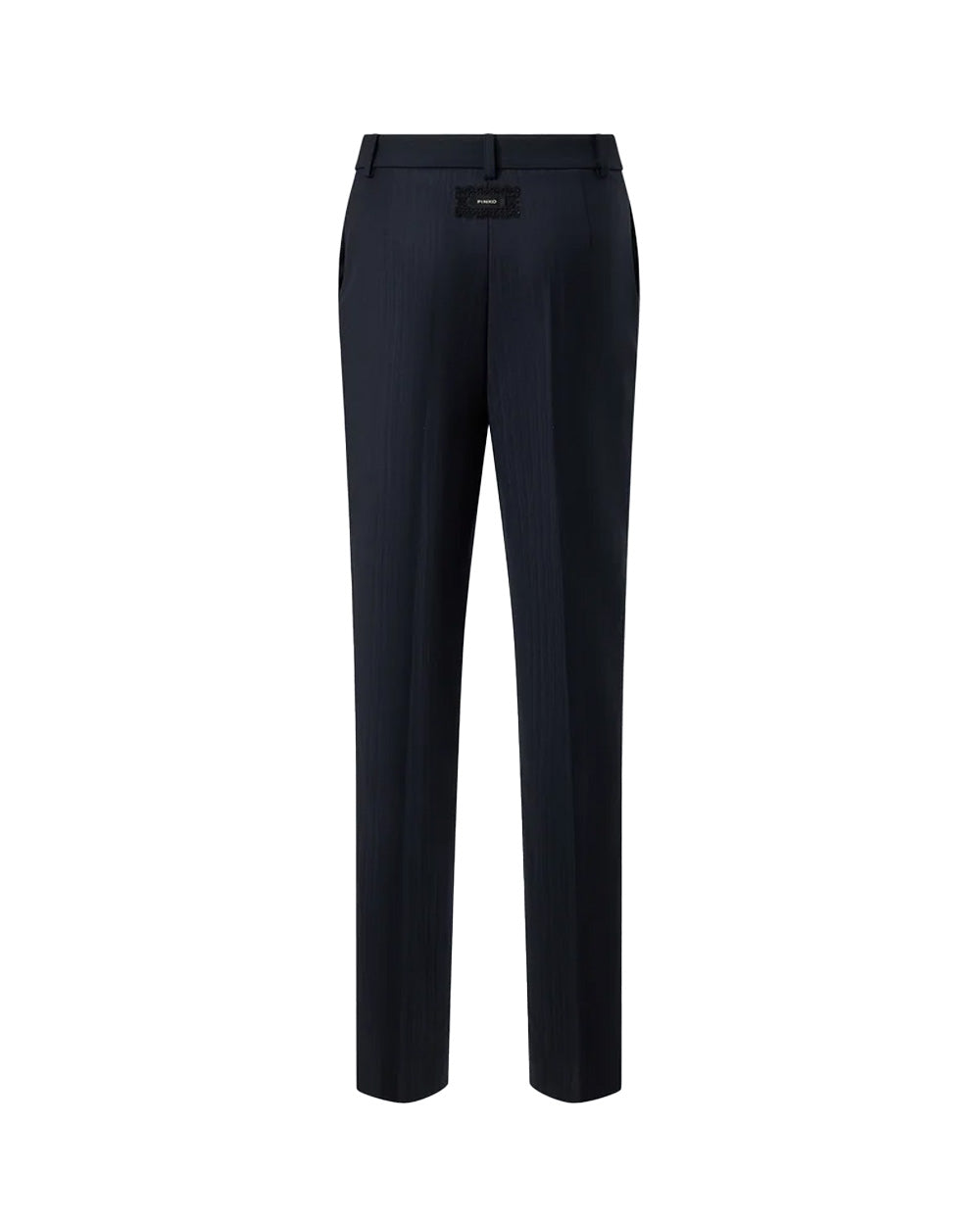 PINKO Pantalone PINKO donna 107264A3IF PLEIONE Blu 107264A3IF G03