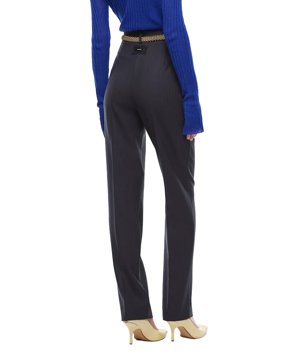PINKO Pantalone PINKO donna 107264A3IF PLEIONE Blu 107264A3IF G03