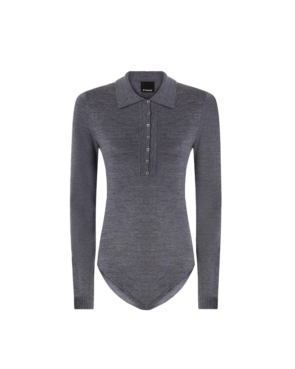 PINKO Body PINKO donna 107271A3FY AJACCIO Grigio 107271A3FY I76