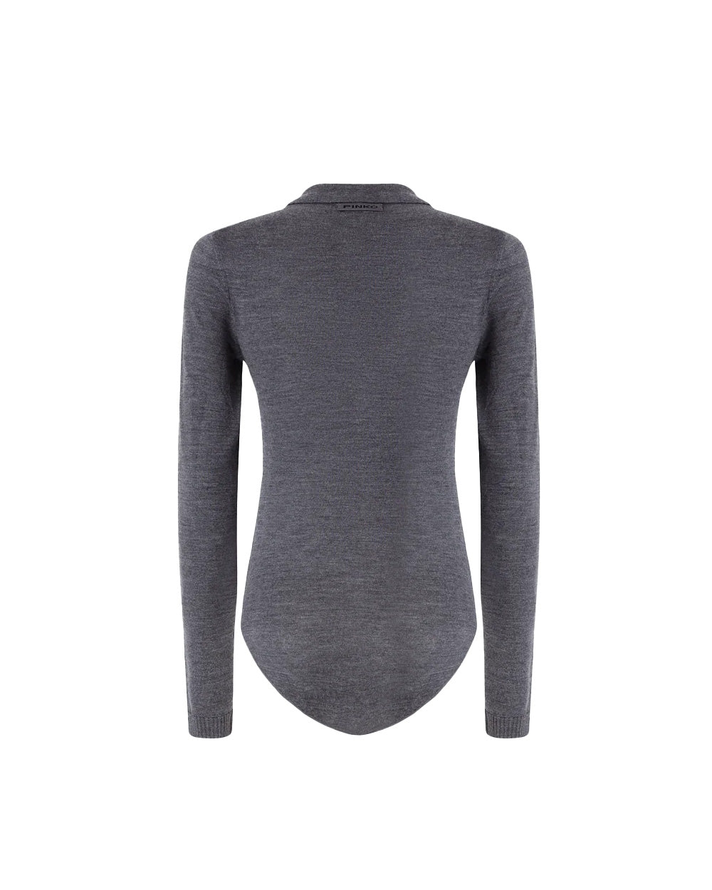 PINKO Body PINKO donna 107271A3FY AJACCIO Grigio 107271A3FY I76