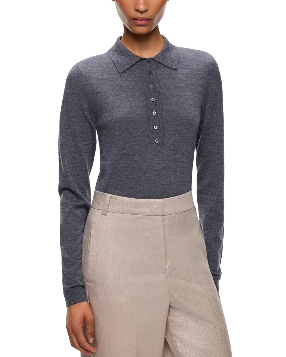 PINKO Body PINKO donna 107271A3FY AJACCIO Grigio 107271A3FY I76