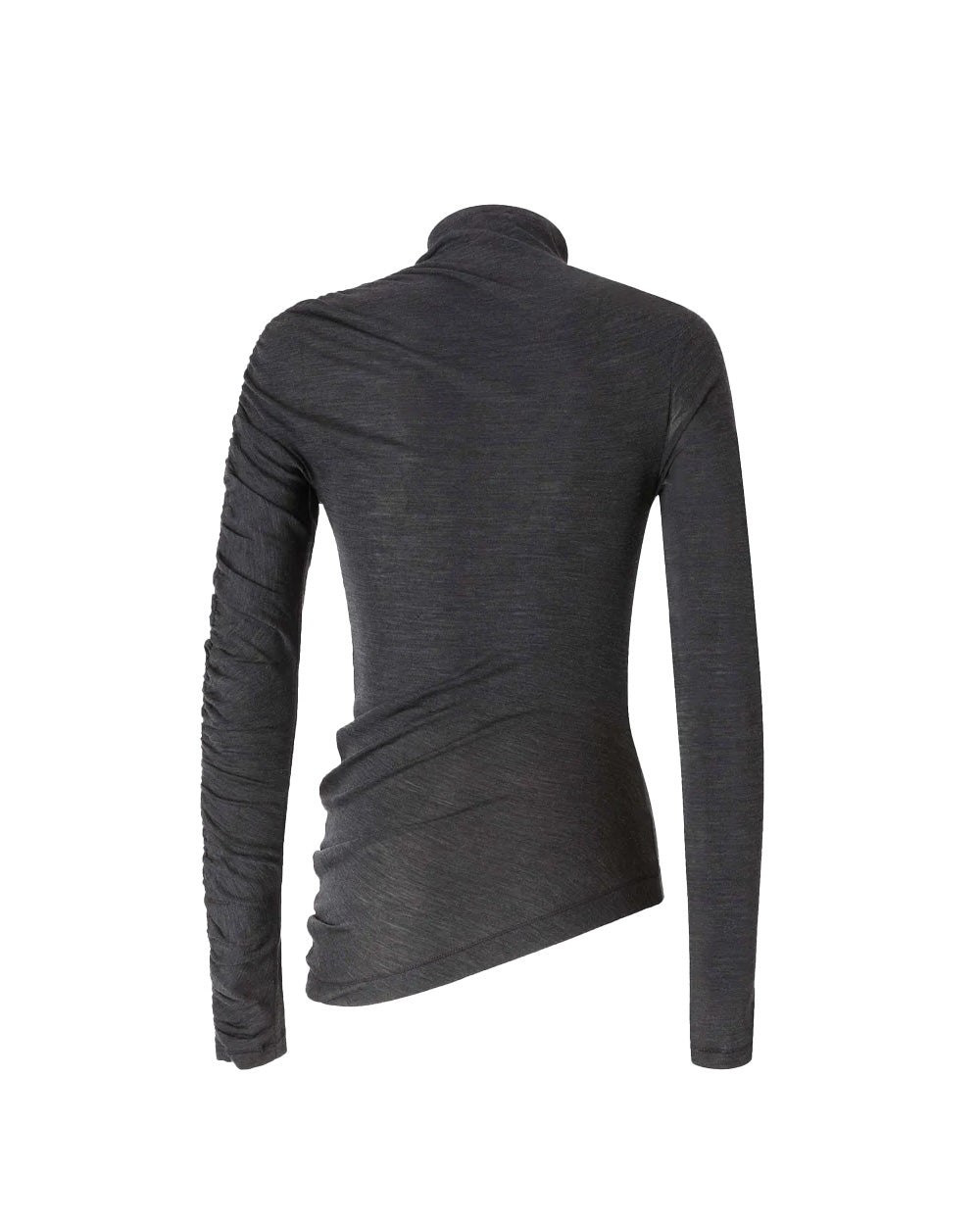 PINKO Maglia PINKO donna 107316A3H0 LOTO Grigio 107316A3H0 I76
