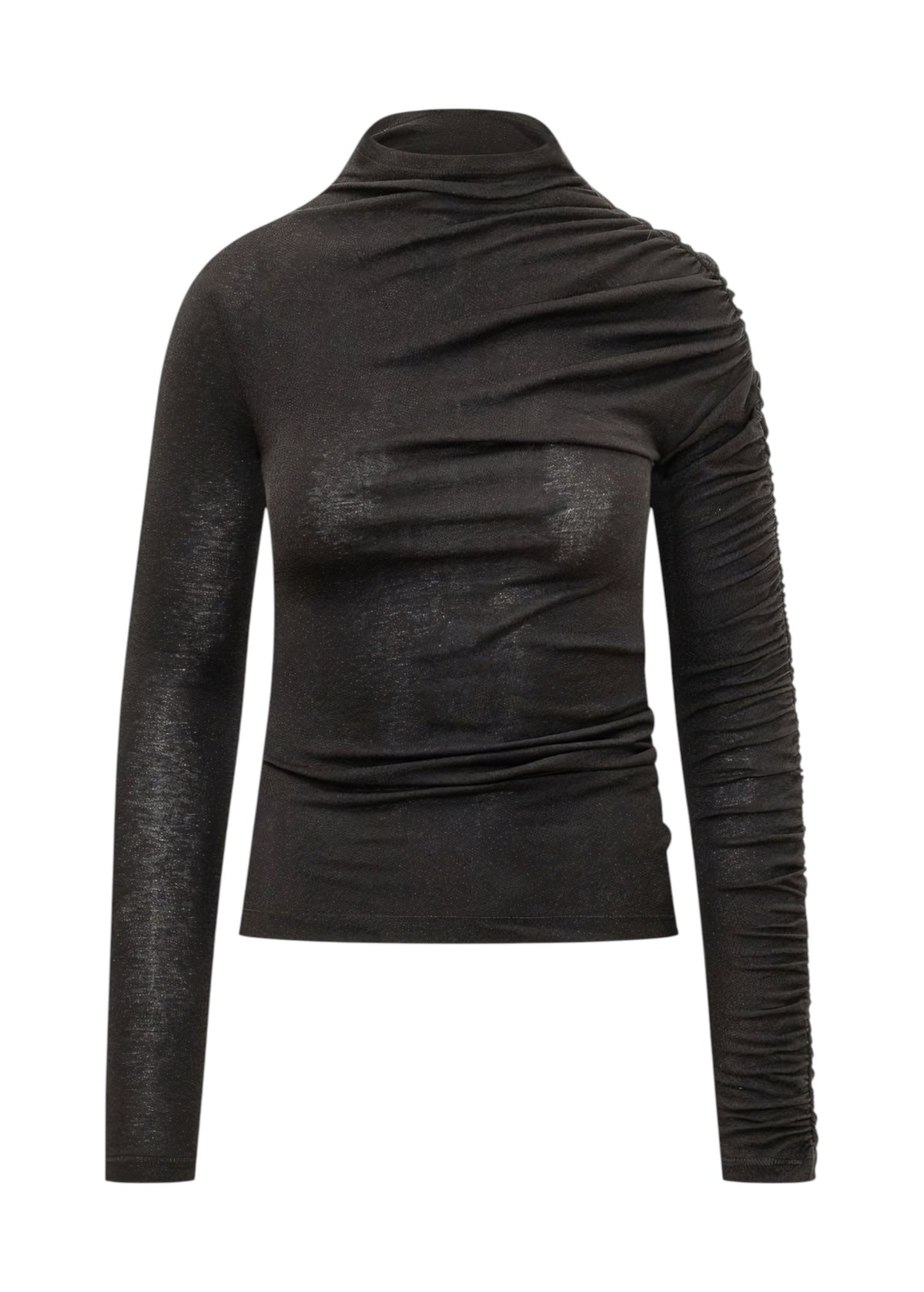 PINKO Maglia Pinko donna 107316A3H0 Z99 Loto Nero 107316A3H0 Z99