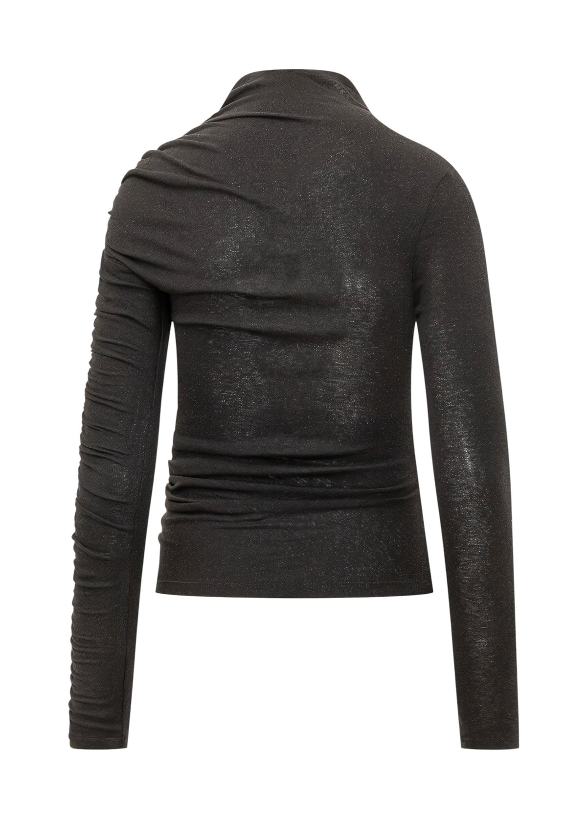 PINKO Maglia Pinko donna 107316A3H0 Z99 Loto Nero 107316A3H0 Z99