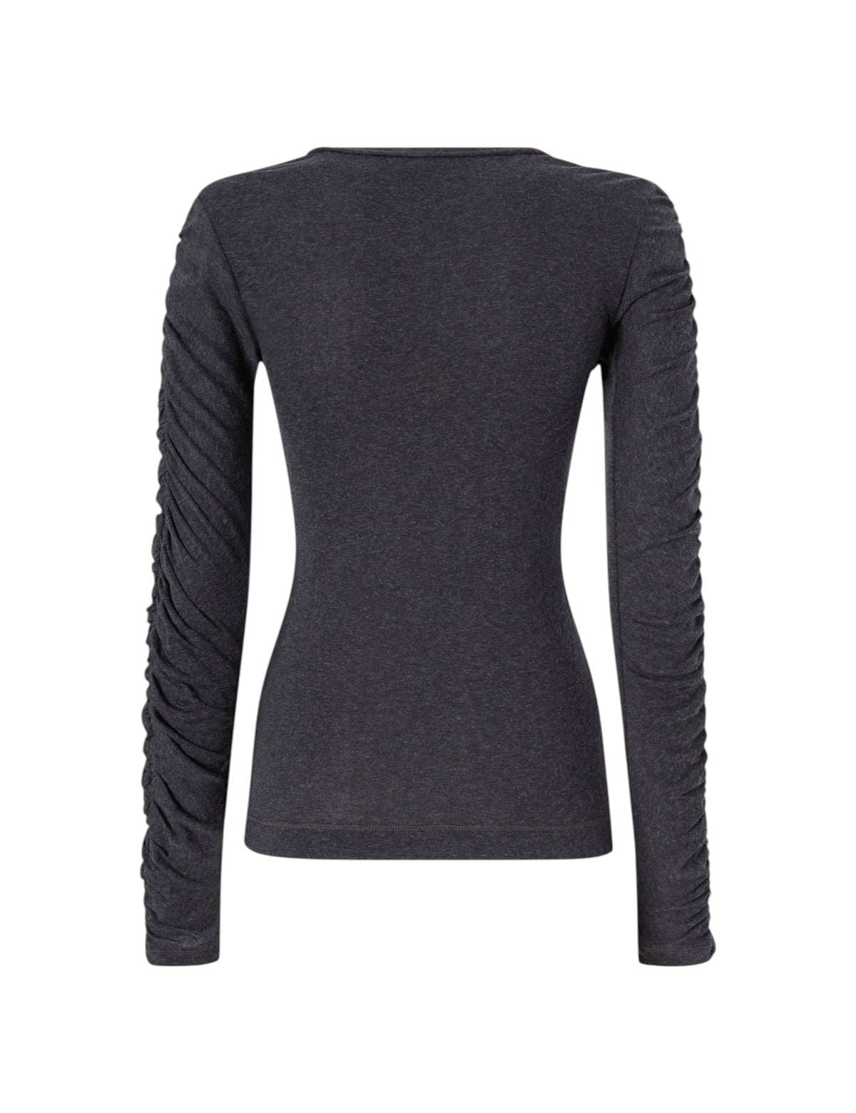 PINKO Maglia Pinko donna 107317A3H0 I49Q Muscari Grigio 107317A3H0 I49Q