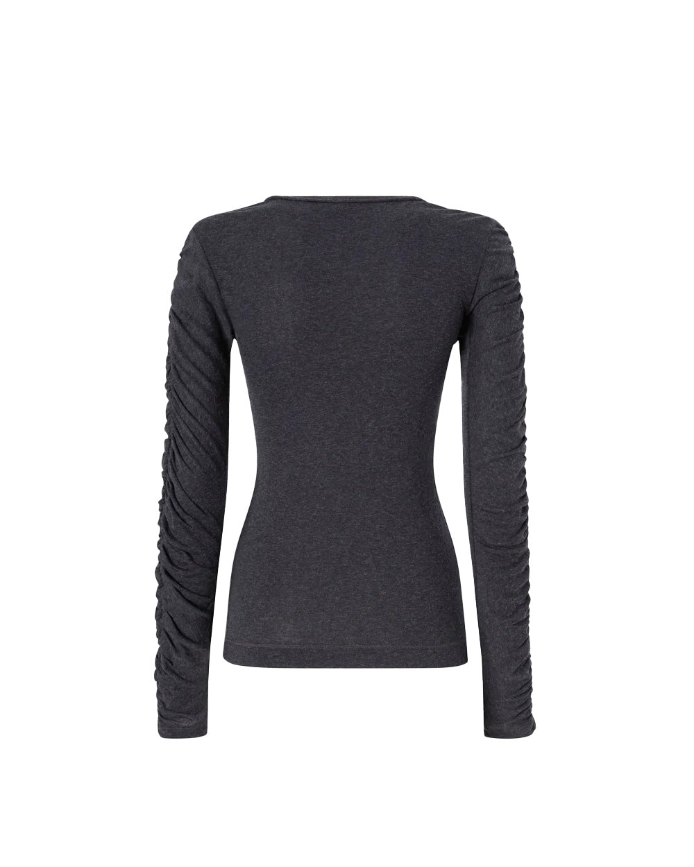 PINKO Maglia PINKO donna 107317A3H0 MUSCARI Grigio 107317A3H0 I76