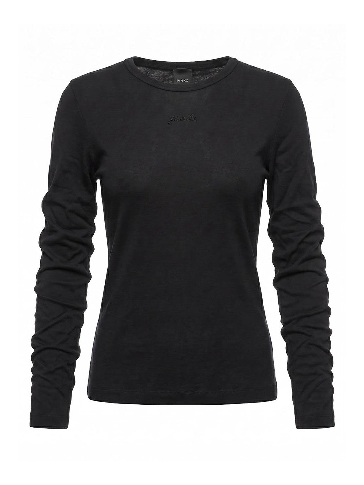 PINKO Maglia PINKO donna 107317A3H0Z99 Muscari Nero 107317A3H0 Z99