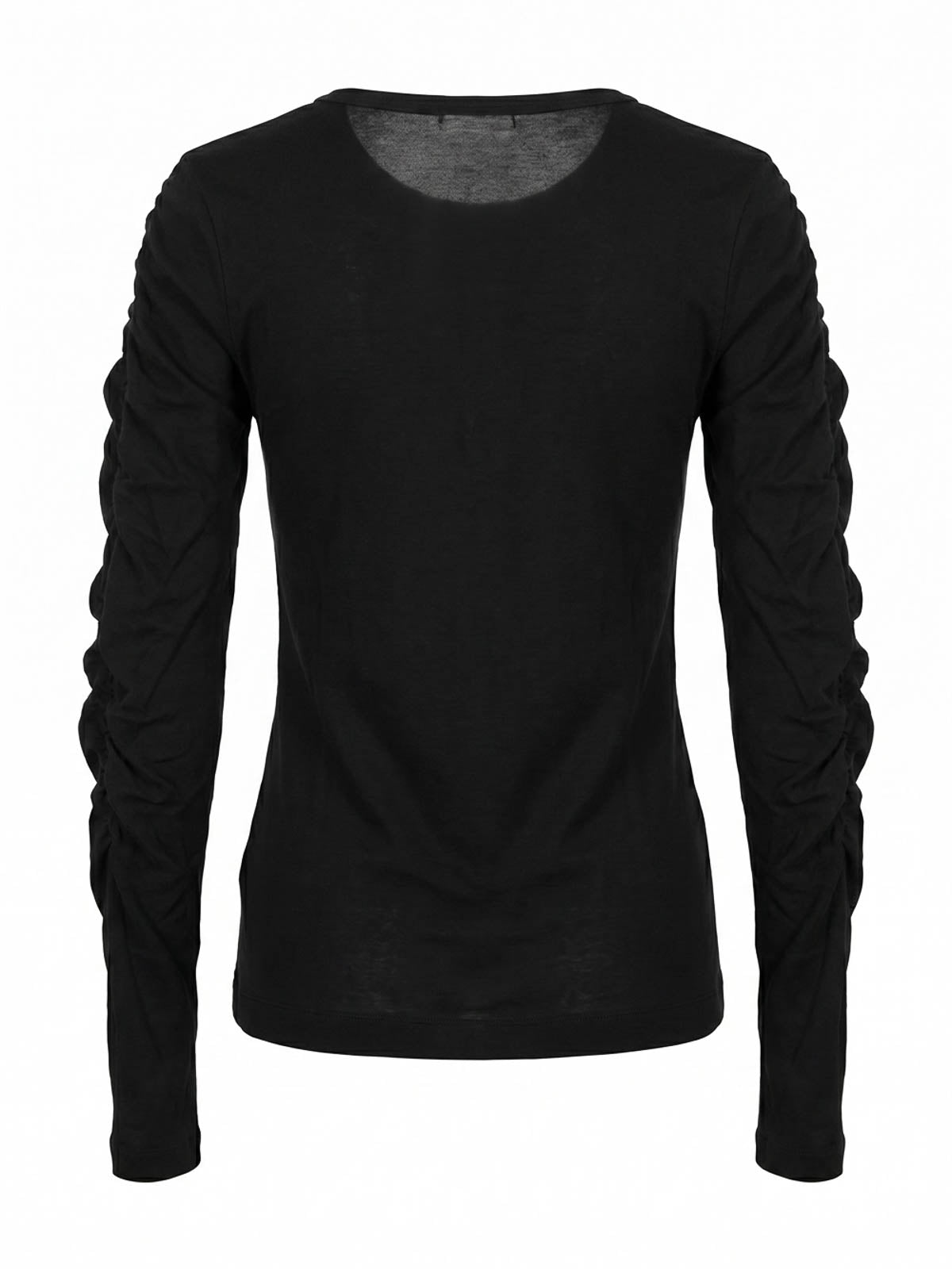 PINKO Maglia PINKO donna 107317A3H0Z99 Muscari Nero 107317A3H0 Z99
