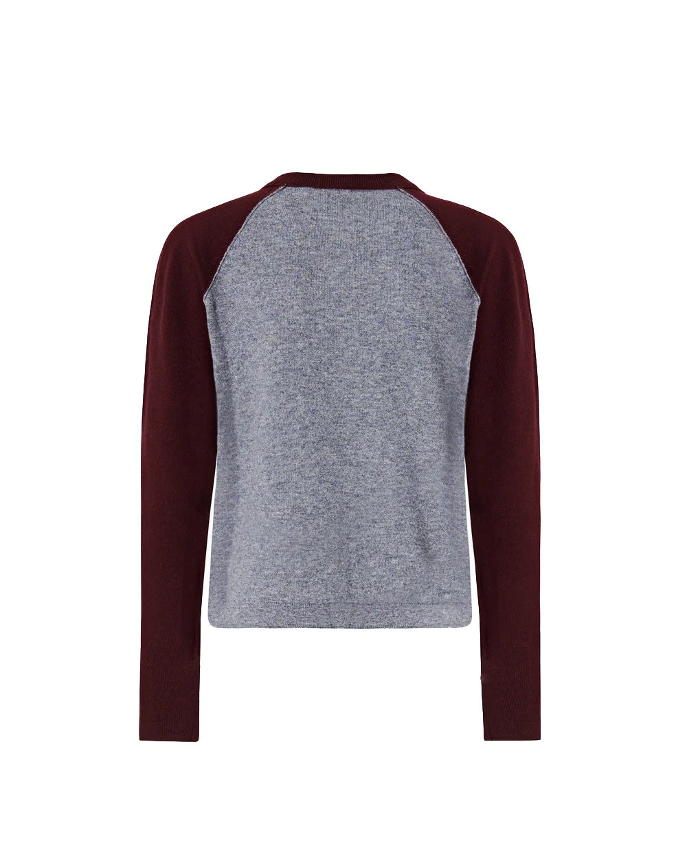 PINKO Maglia PINKO donna 107326A3IO AMSTERDAM Grigia 107326A3IO IY9