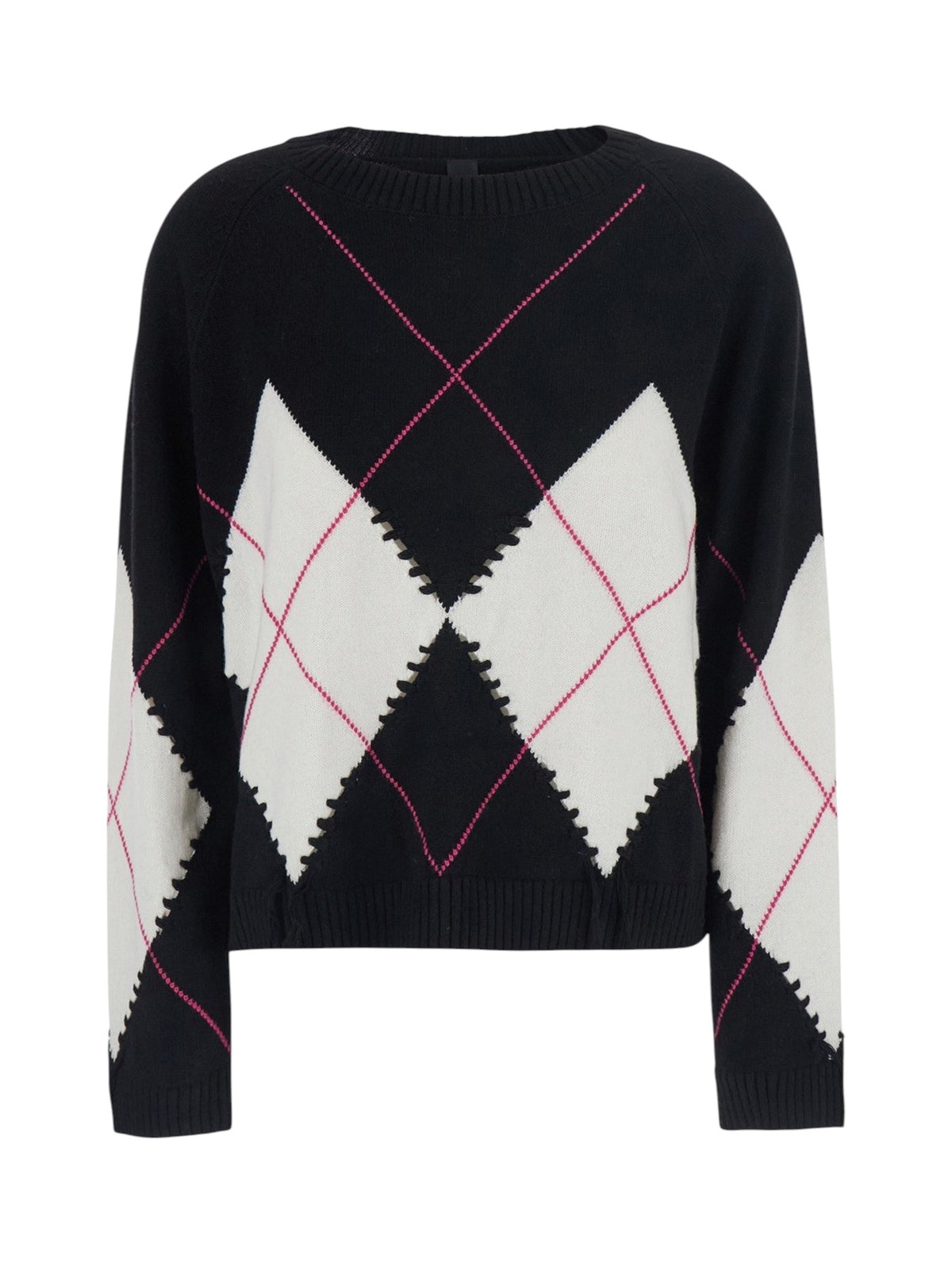PINKO Maglia PINKO donna 107377A3JEZBF Berna Nero 107377A3JE ZBF