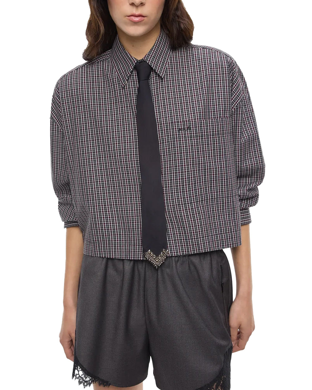 PINKO Camicia PINKO donna 107453A3FQ CARLINA Fantasia 107453A3FQ ZF6