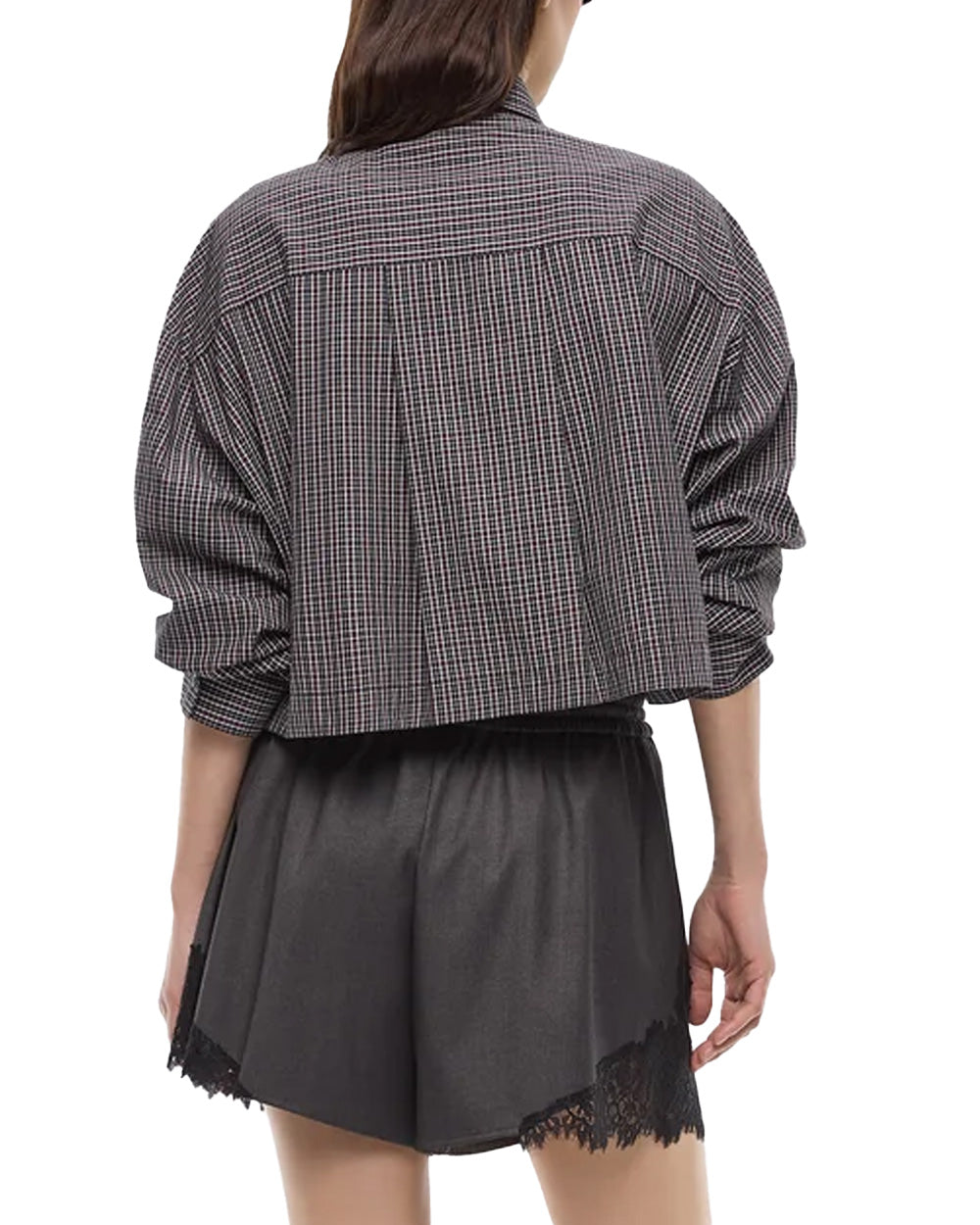 PINKO Camicia PINKO donna 107453A3FQ CARLINA Fantasia 107453A3FQ ZF6