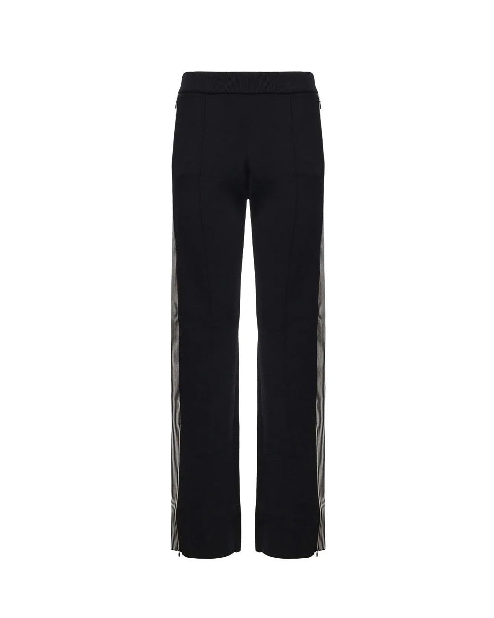 PINKO Pantalone PINKO donna 1107459A3J0 ESSEN Nero 107459A3J0 ZDG