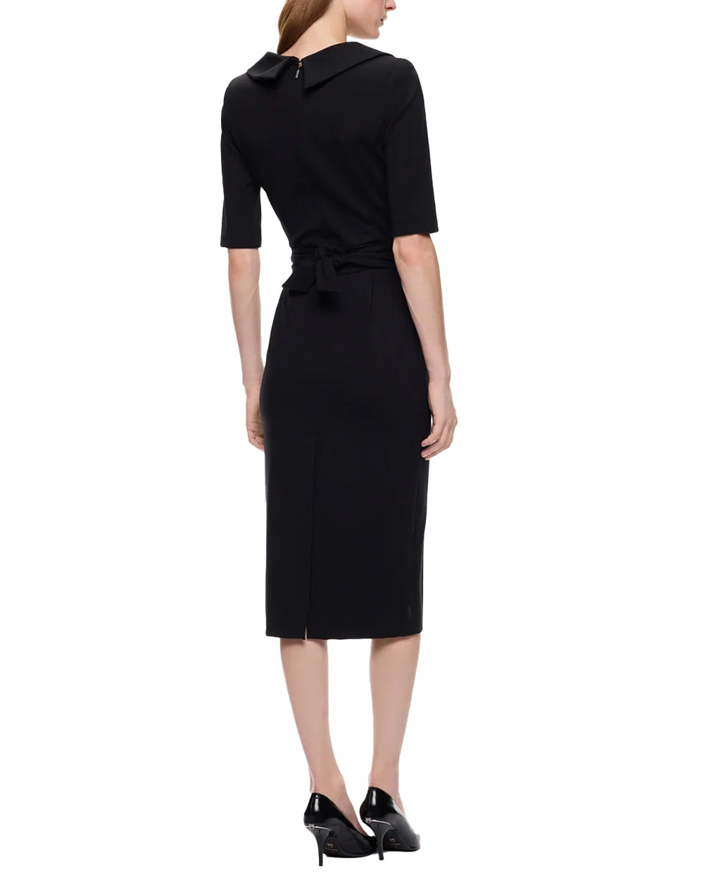 PINKO Abito PINKO donna 107475A3AH ARNEBIA Nero 107475A3AH Z99