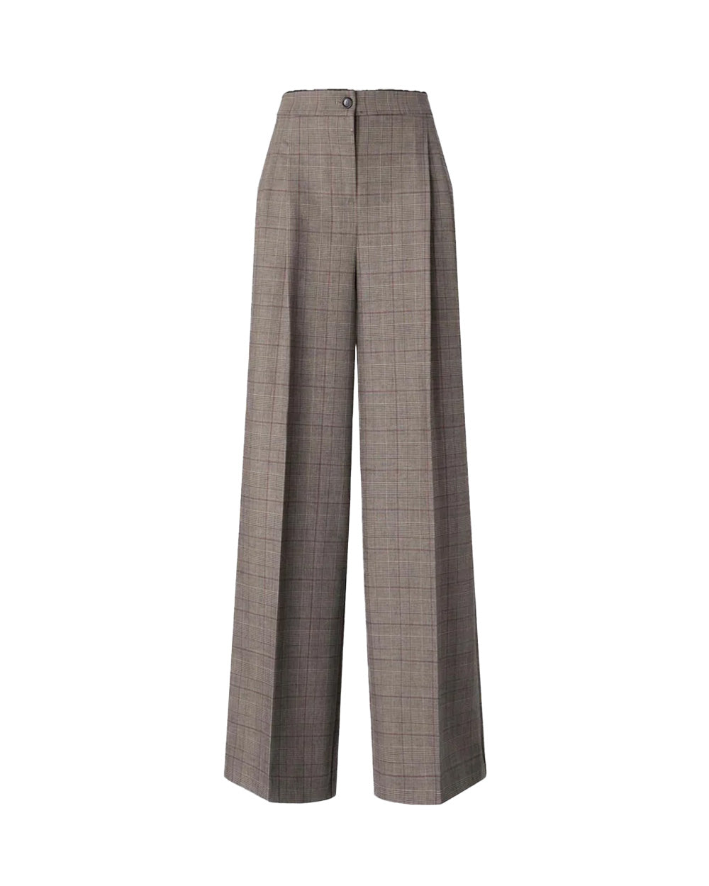 PINKO Pantalone PINKO donna 107476A3FF PLUMERIA Beige 107476A3FF CYZ