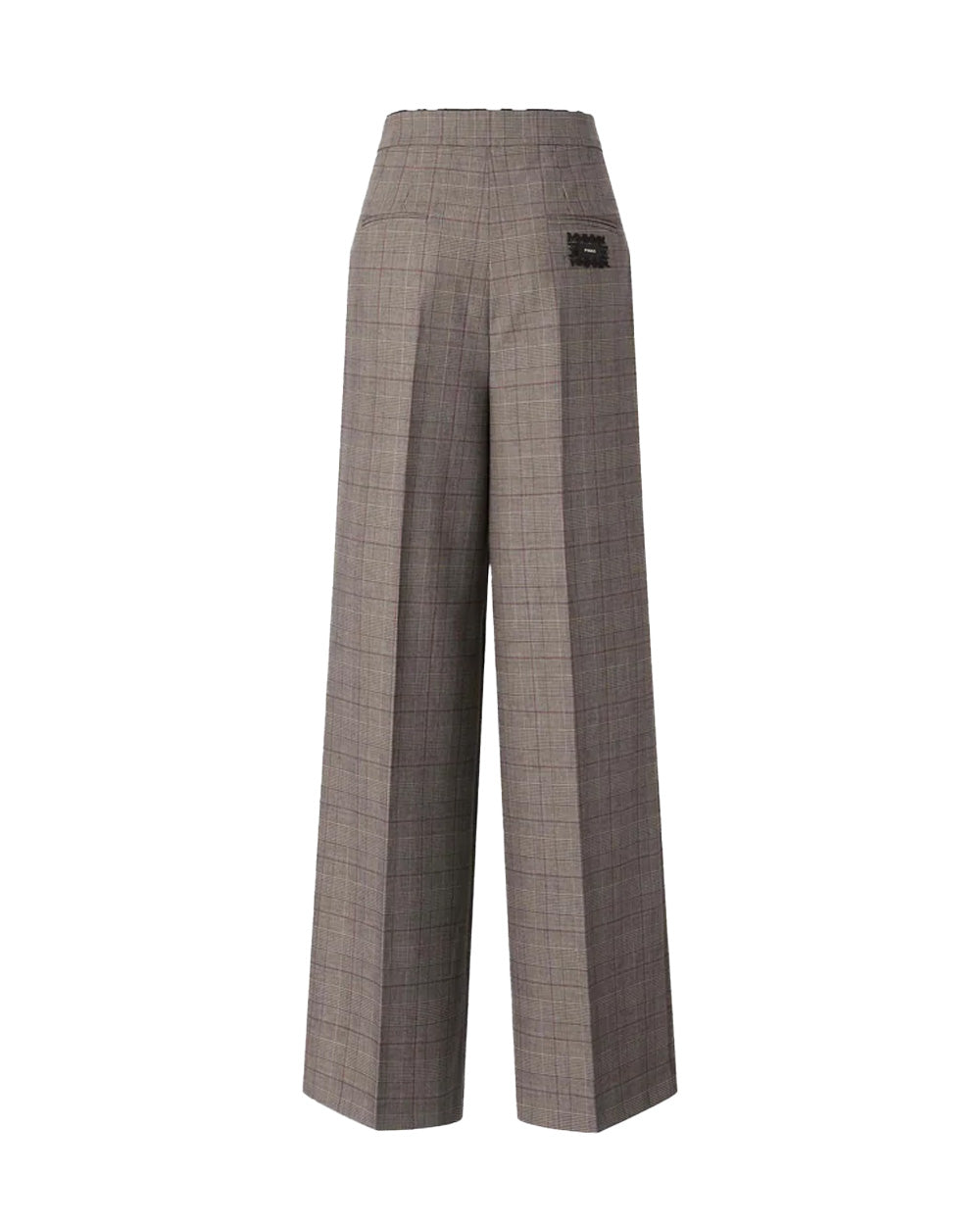 PINKO Pantalone PINKO donna 107476A3FF PLUMERIA Beige 107476A3FF CYZ