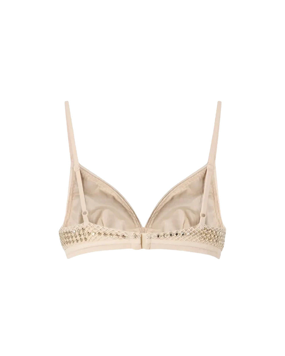 PINKO Top PINKO donna 107522A3IH SPIDER Oro<BR/> 107522A3IH H78