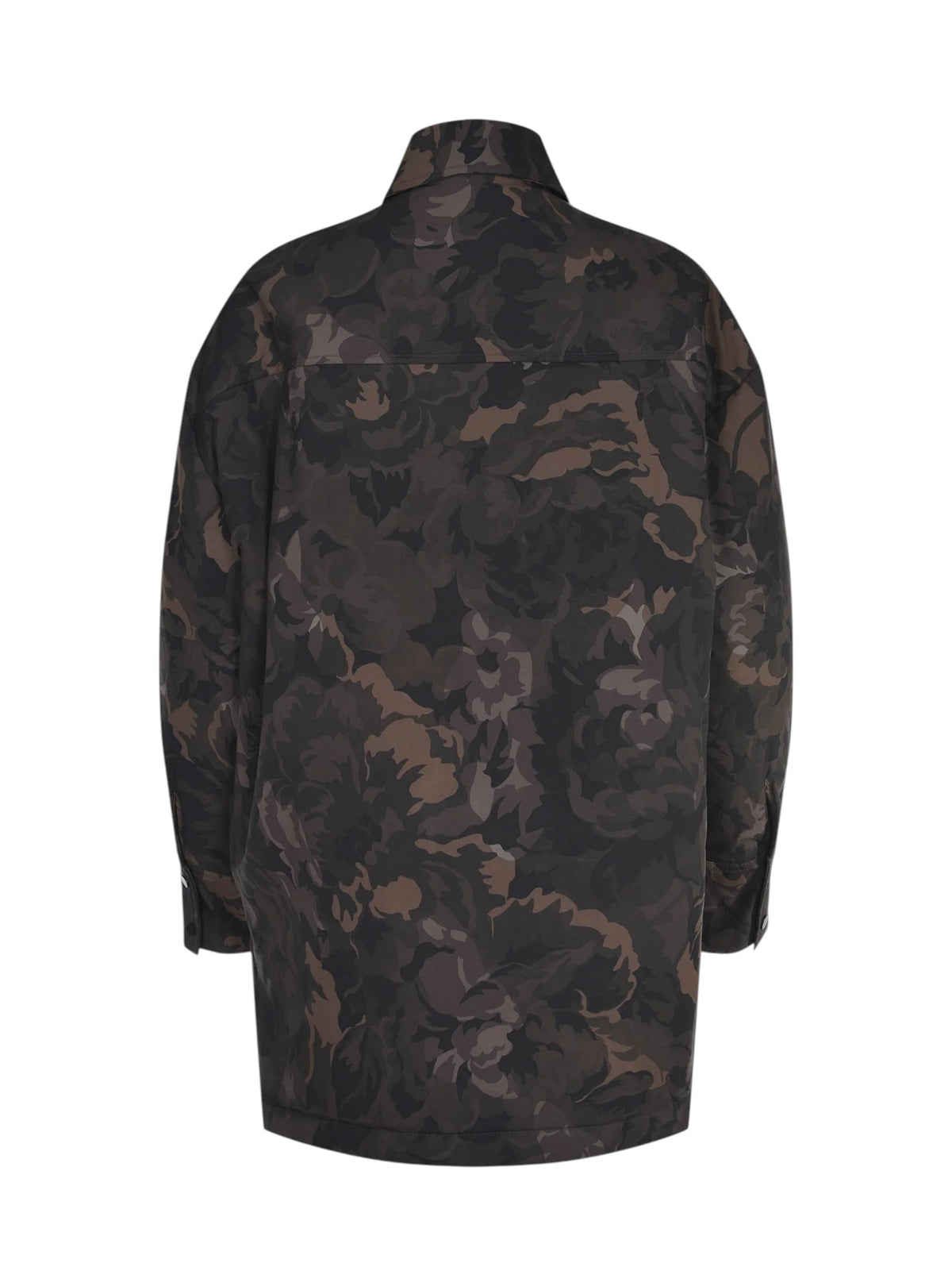 PINKO Giacca Pinko donna 107916A3PN SD3 Barengo Militare Moro 107916A3PN SD3