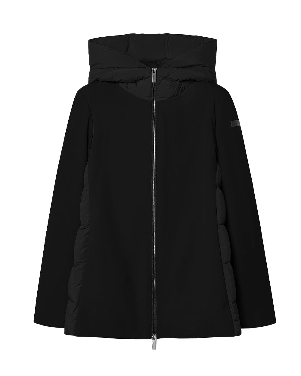 RRD Giubbino Montecristo Thermo Hybrid Zar RRD donna W26519 Black W26519 10
