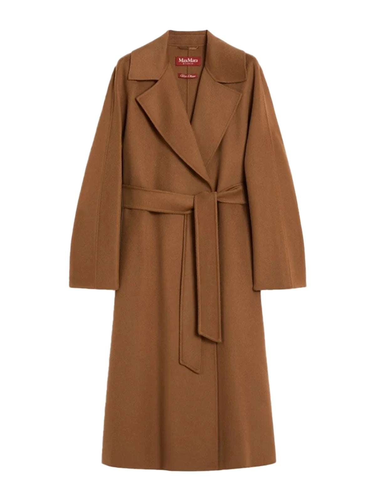 STUDIO Cappotto MAX MARA STUDIO donna Cles 2626016021058 cammello 2626016021 058