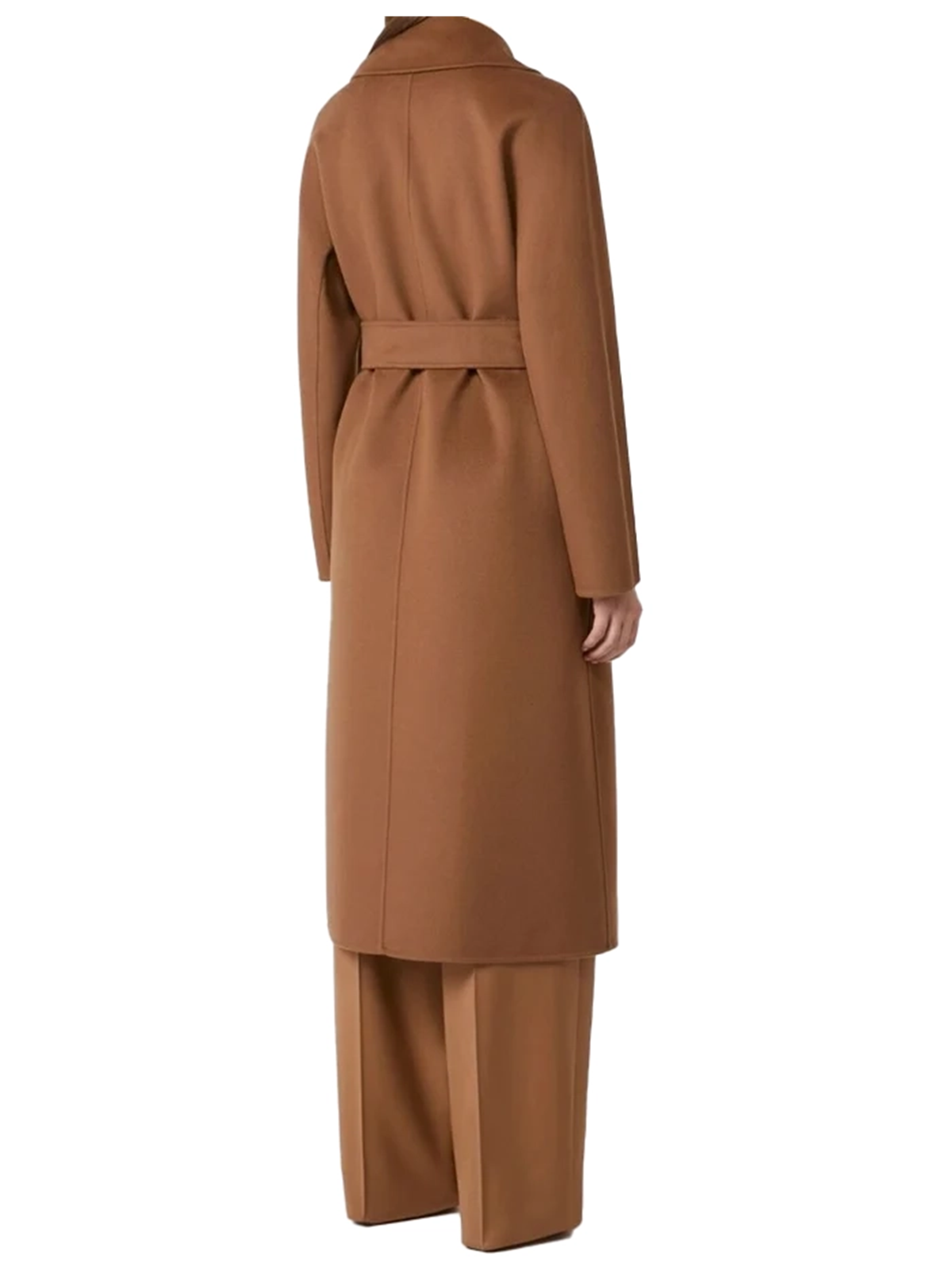 STUDIO Cappotto MAX MARA STUDIO donna Cles 2626016021058 cammello 2626016021 058