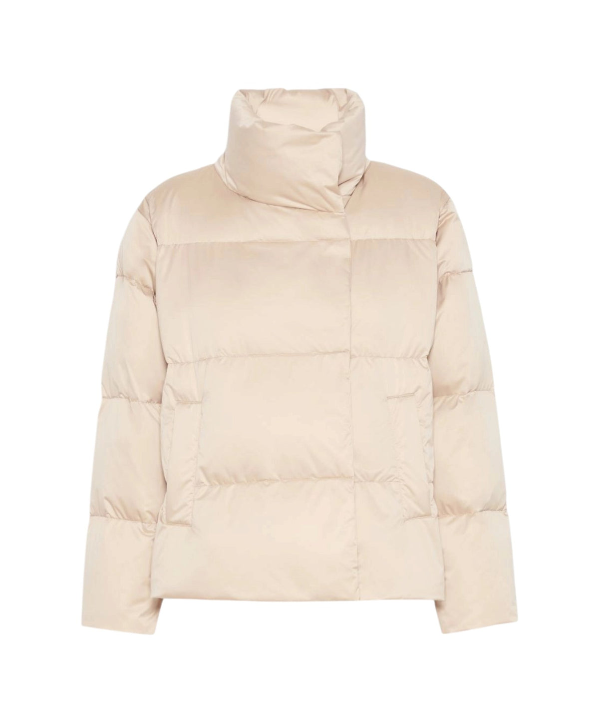 WEEKEND Giubbino Weekend donna 2625486052600 001 Matassa Beige 2625486052600 001