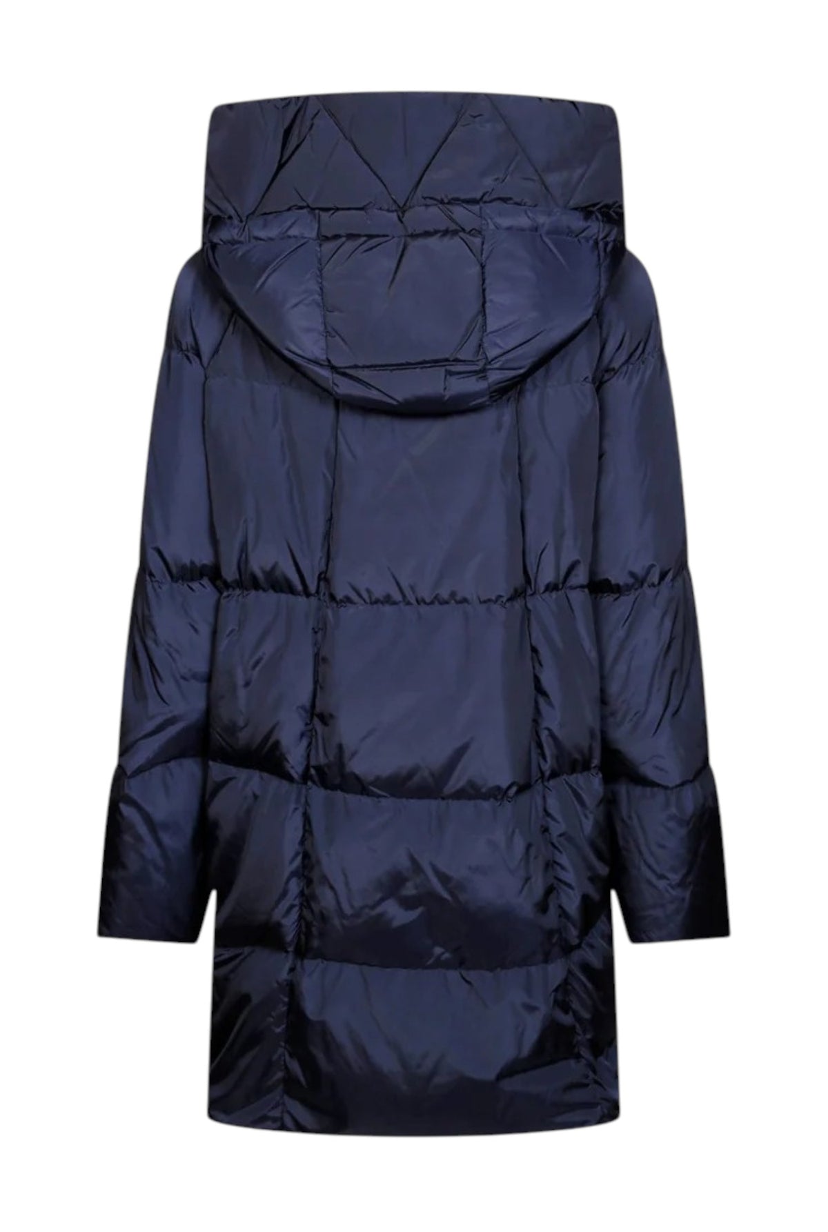 WEEKEND Parka Weekend donna 2625496082600 033 NEWBEMBO Blu Navy 2625496082600 033