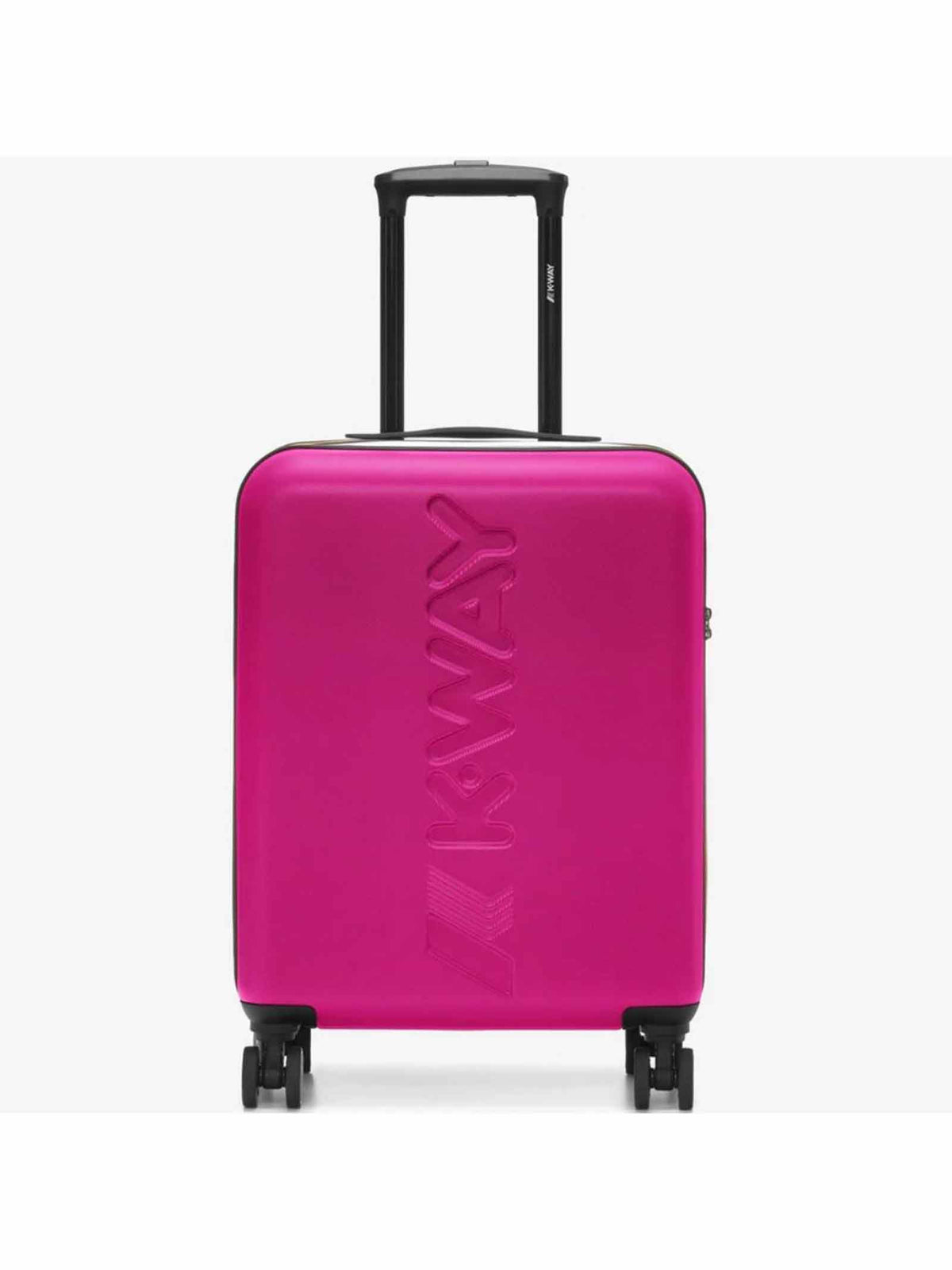 K-WAY TROLLEY SMALL K11416W L17