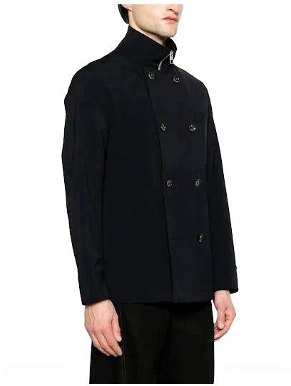 MONTECORE GIUBBINO MONTECORE uomo MUC60289 blu pe25 MUC602 89
