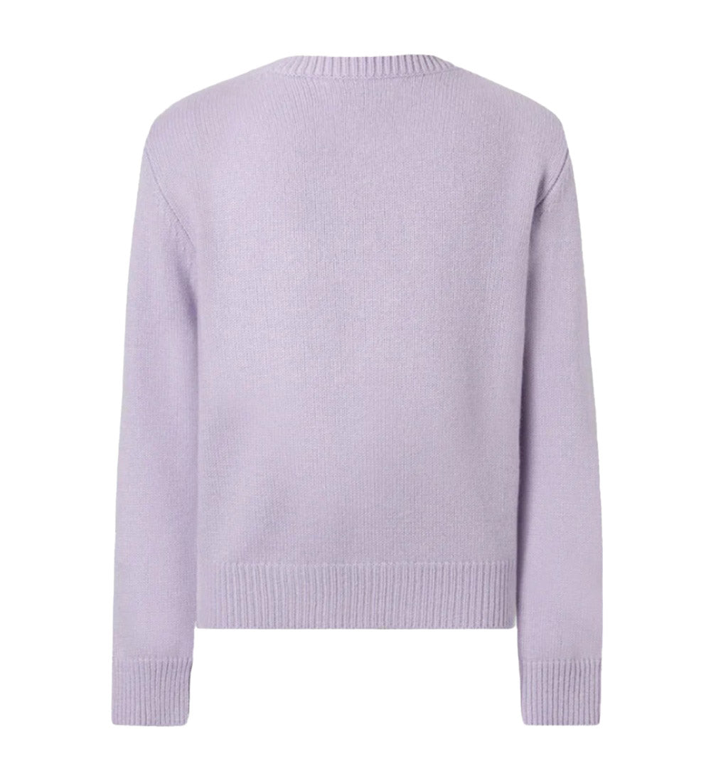 MC2 SAINT BARTH Maglione Mc2 Saint Barth bambina PRC000101972I24 Lilla Bella e Monella PRC000101972I 24