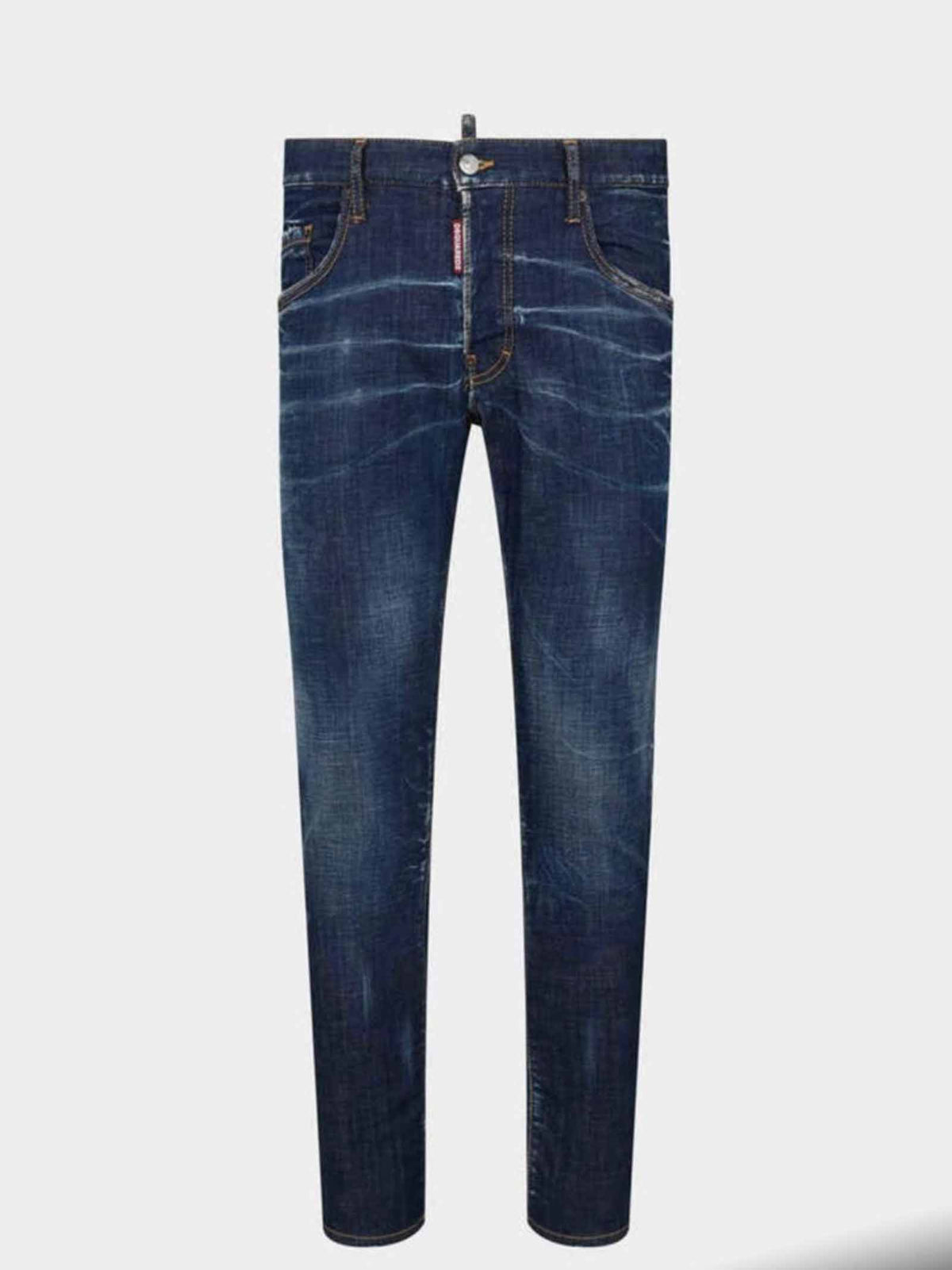 DSQUARED2 Jeans DSQUARED2 S74LB1486S30342 470