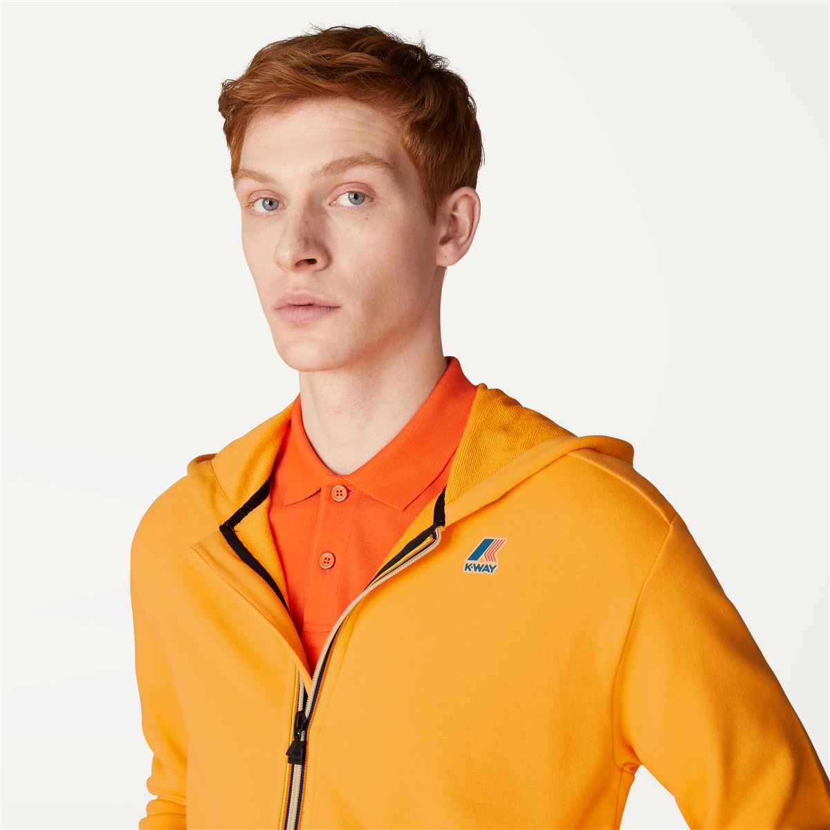 K-WAY Arnel poly K5113IW 306